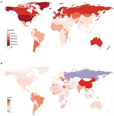 Global, regional, and national burden of diet high in processed meat from 1990 to 2019: a systematic analysis from the global burden of disease study 2019